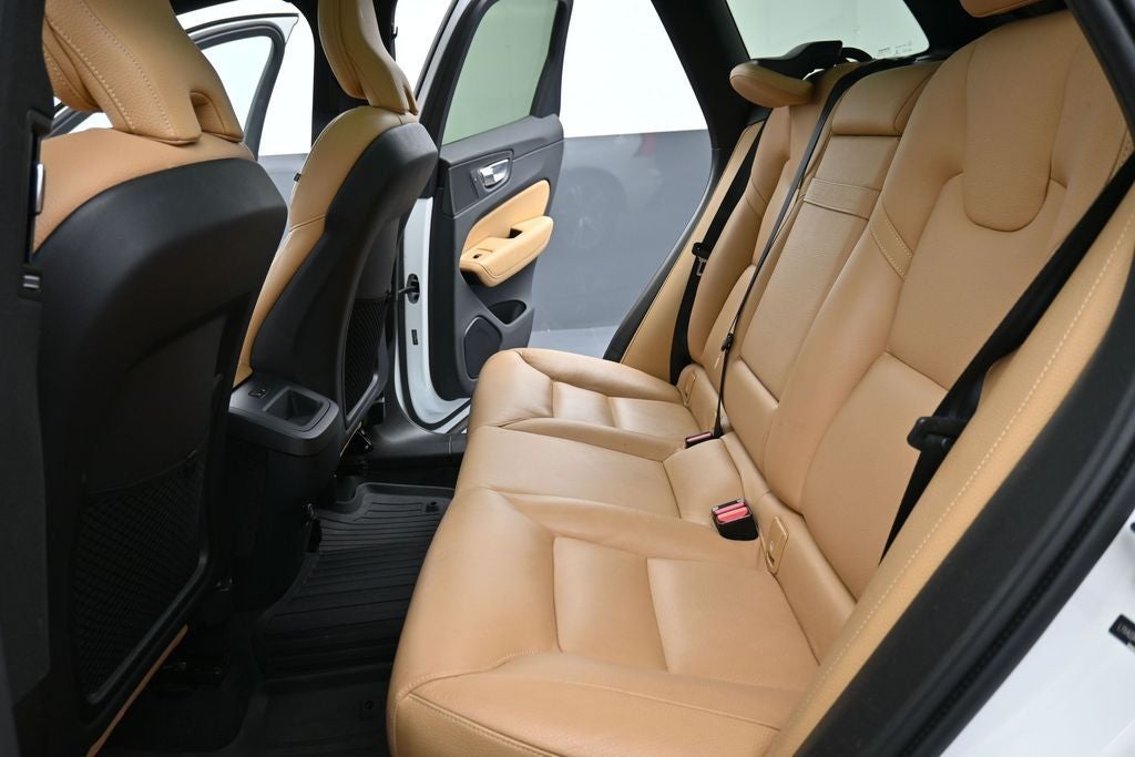 2019 Volvo XC60 Momentum