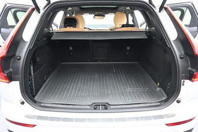 2019 Volvo XC60 Momentum