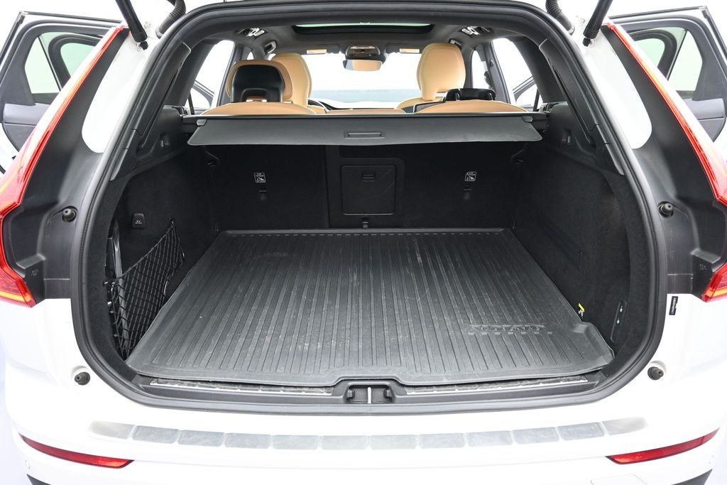 2019 Volvo XC60 Momentum