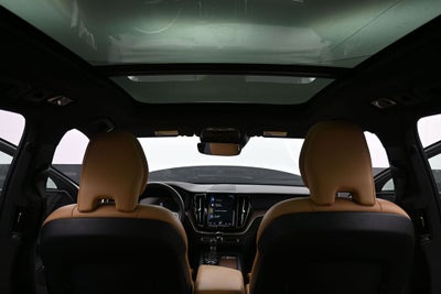 2019 Volvo XC60 Momentum