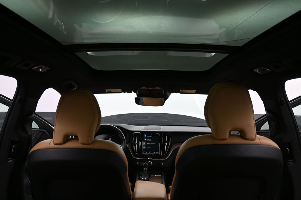 2019 Volvo XC60 Momentum
