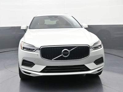2019 Volvo XC60 Momentum