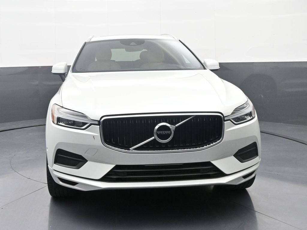 2019 Volvo XC60 Momentum