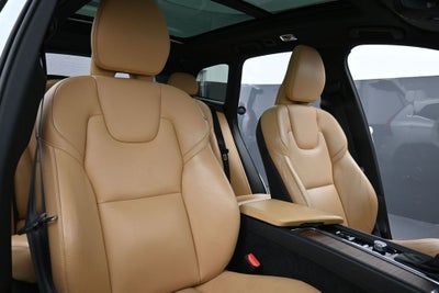 2019 Volvo XC60 Momentum