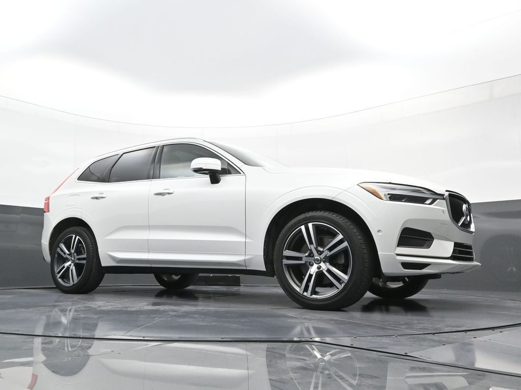 2019 Volvo XC60 Momentum