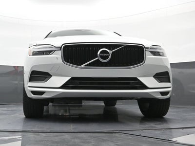 2019 Volvo XC60 Momentum