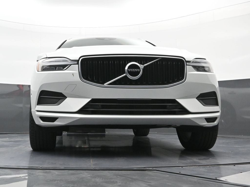 2019 Volvo XC60 Momentum