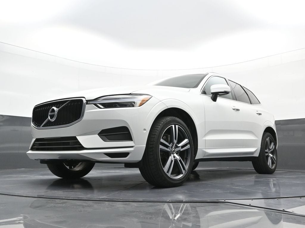 2019 Volvo XC60 Momentum