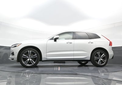 2019 Volvo XC60 Momentum
