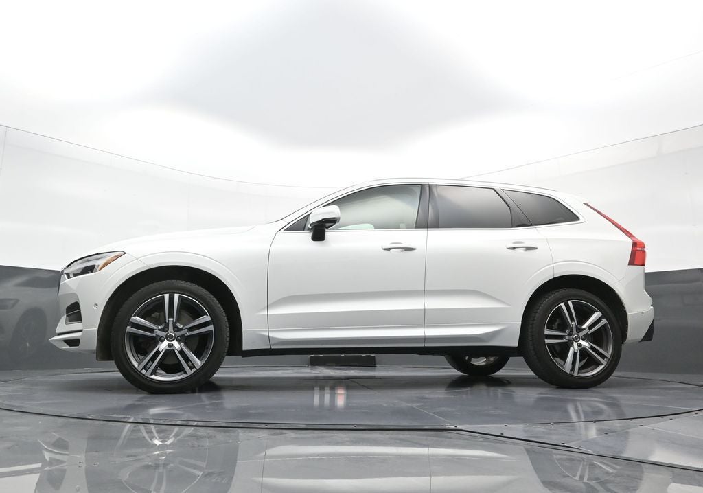 2019 Volvo XC60 Momentum