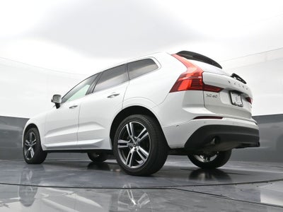 2019 Volvo XC60 Momentum