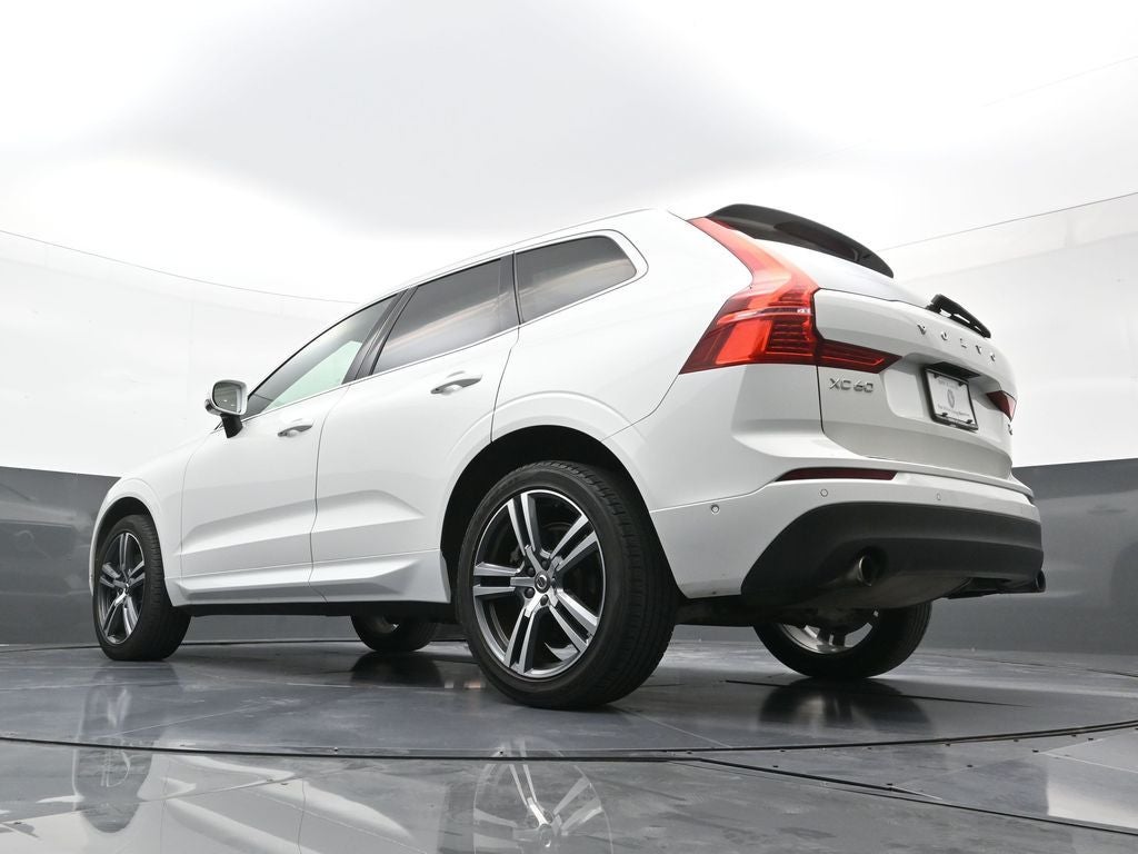 2019 Volvo XC60 Momentum