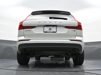 2019 Volvo XC60 Momentum