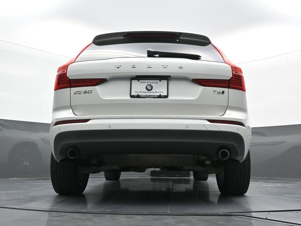 2019 Volvo XC60 Momentum