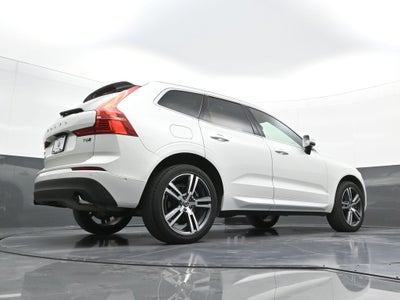 2019 Volvo XC60 Momentum