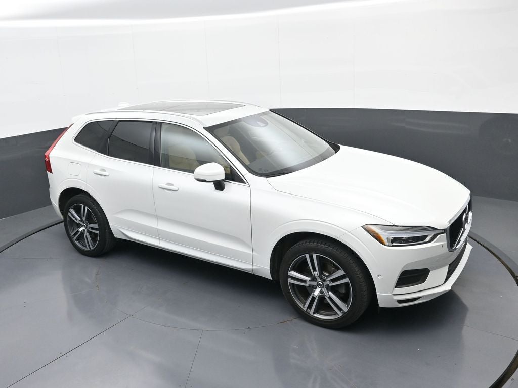 2019 Volvo XC60 Momentum