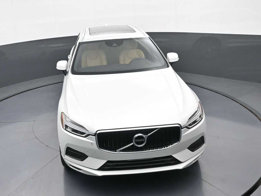 2019 Volvo XC60 Momentum