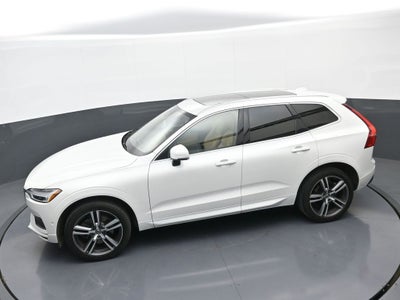2019 Volvo XC60 Momentum