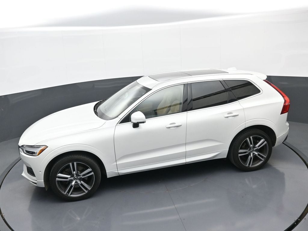 2019 Volvo XC60 Momentum