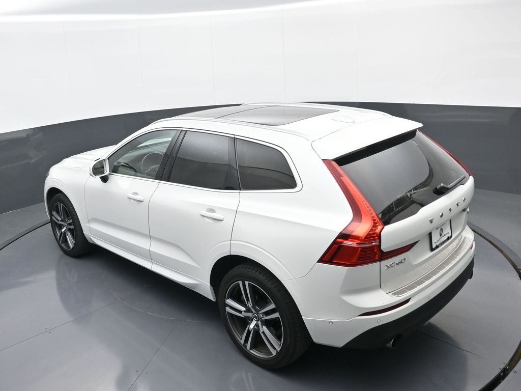 2019 Volvo XC60 Momentum