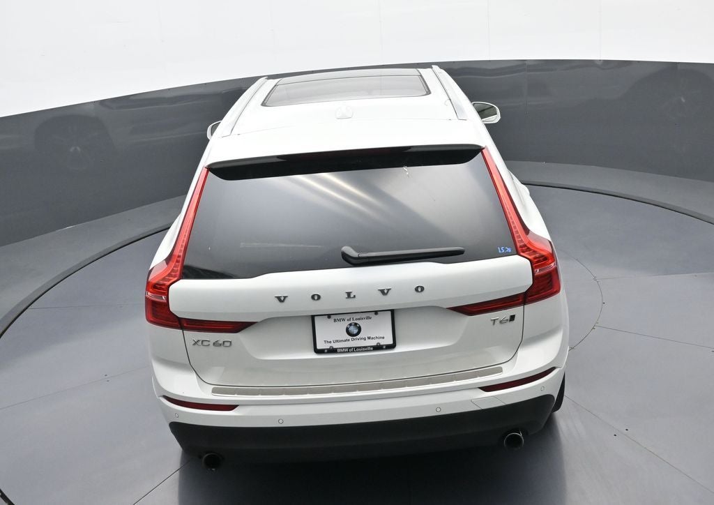 2019 Volvo XC60 Momentum