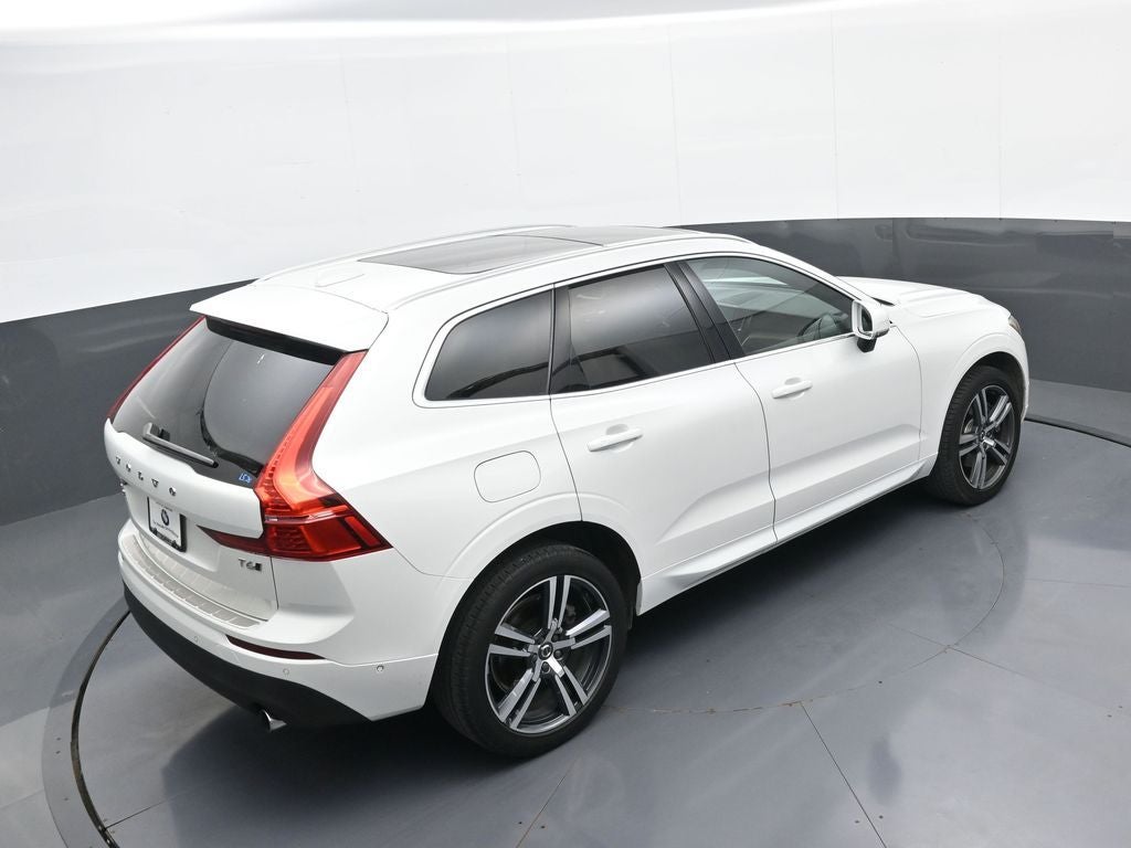 2019 Volvo XC60 Momentum