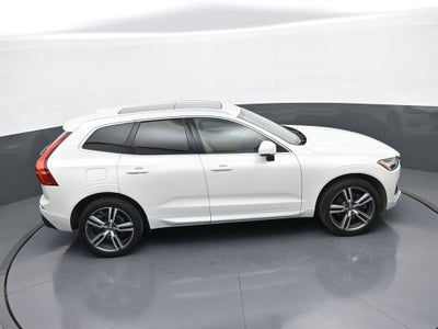 2019 Volvo XC60 Momentum