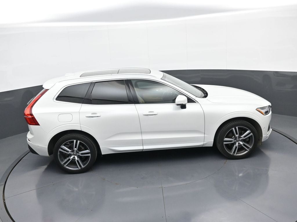 2019 Volvo XC60 Momentum
