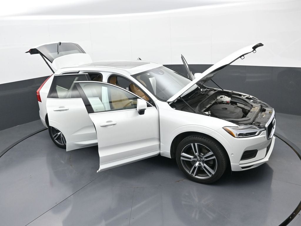 2019 Volvo XC60 Momentum