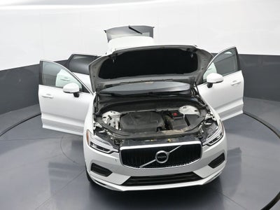 2019 Volvo XC60 Momentum