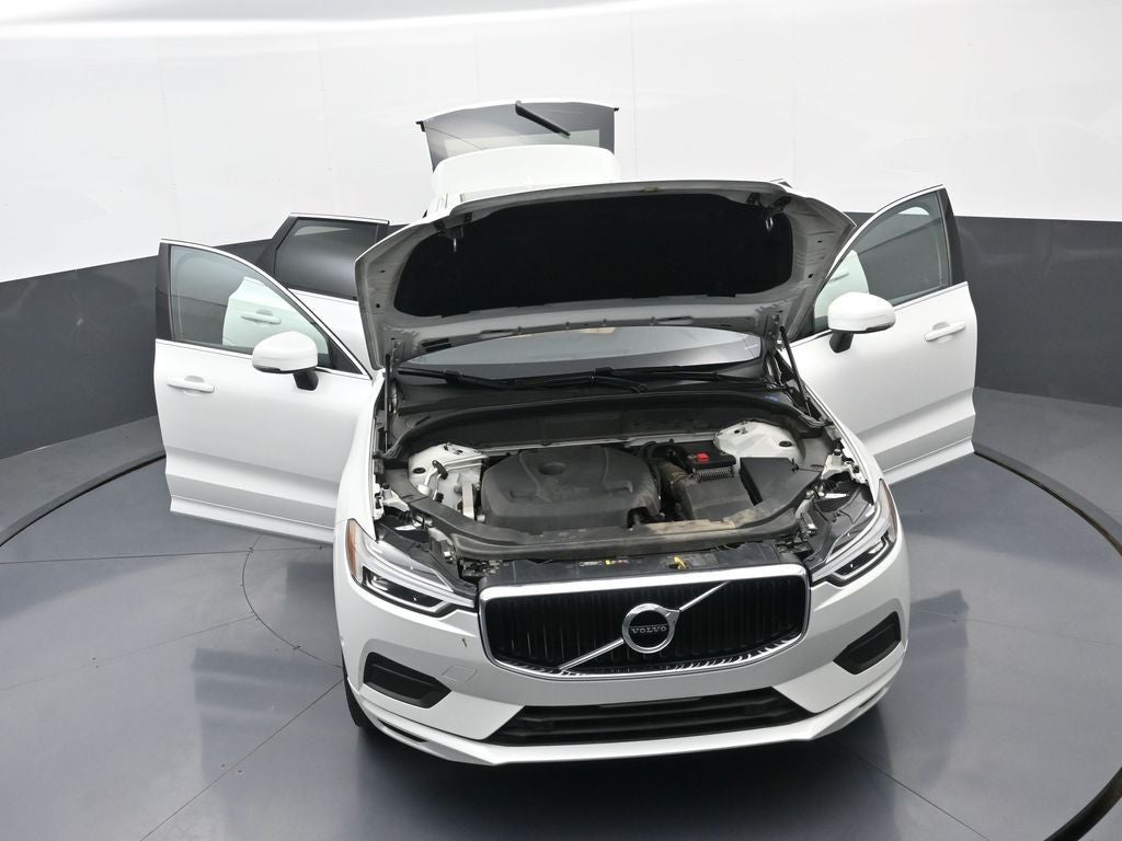 2019 Volvo XC60 Momentum