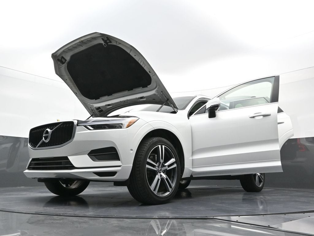 2019 Volvo XC60 Momentum