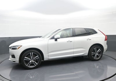 2019 Volvo XC60 Momentum