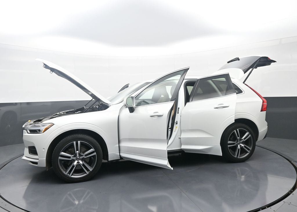 2019 Volvo XC60 Momentum