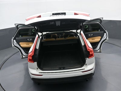 2019 Volvo XC60 Momentum
