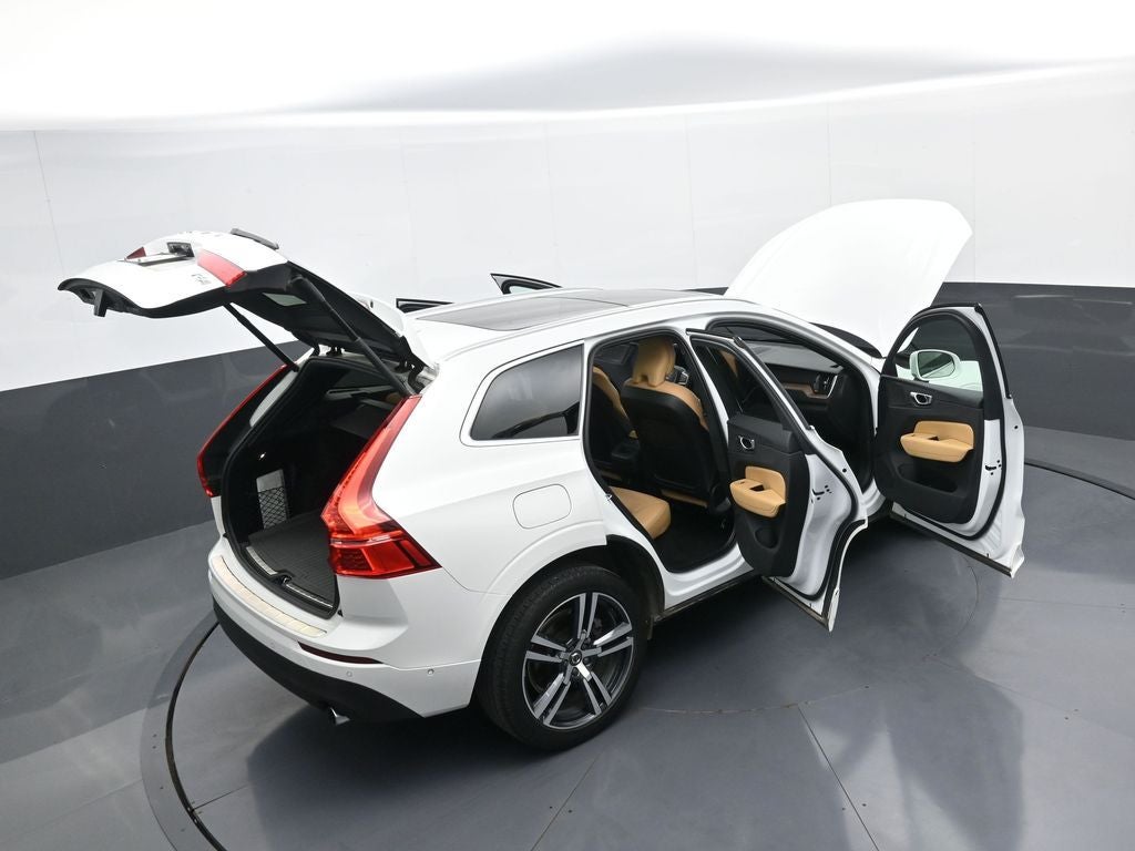 2019 Volvo XC60 Momentum