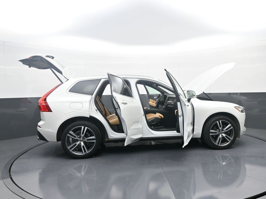 2019 Volvo XC60 Momentum
