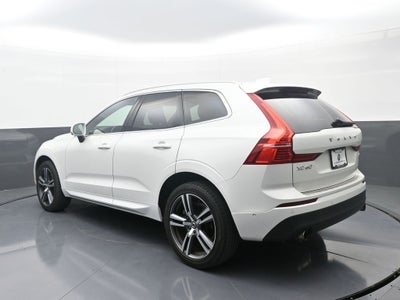 2019 Volvo XC60 Momentum