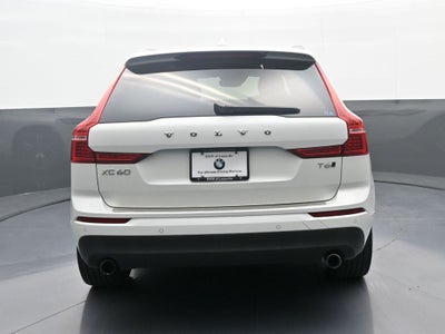 2019 Volvo XC60 Momentum