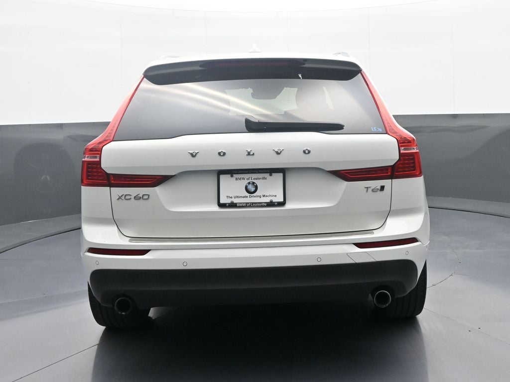 2019 Volvo XC60 Momentum