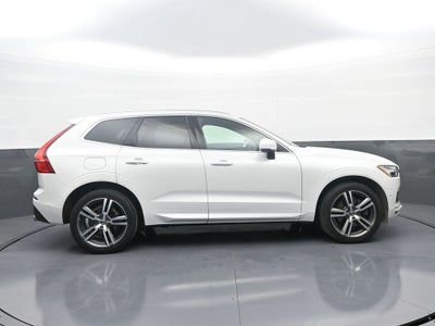 2019 Volvo XC60 Momentum