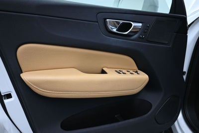 2019 Volvo XC60 Momentum
