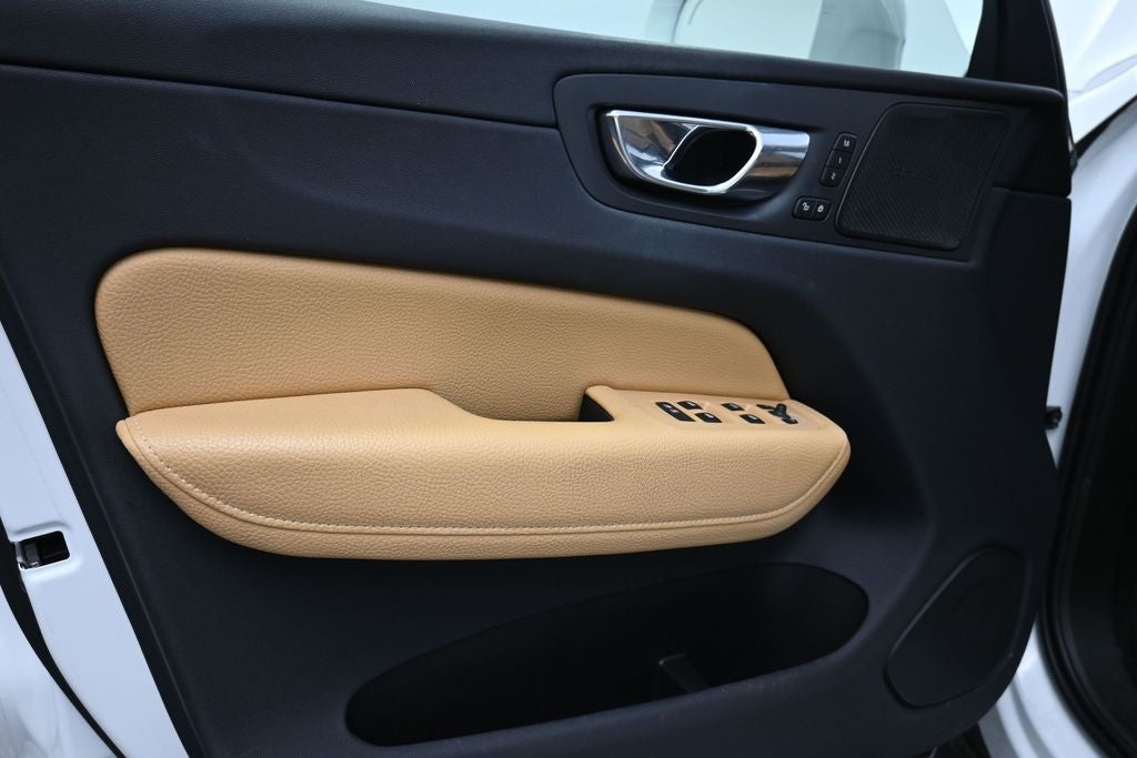 2019 Volvo XC60 Momentum