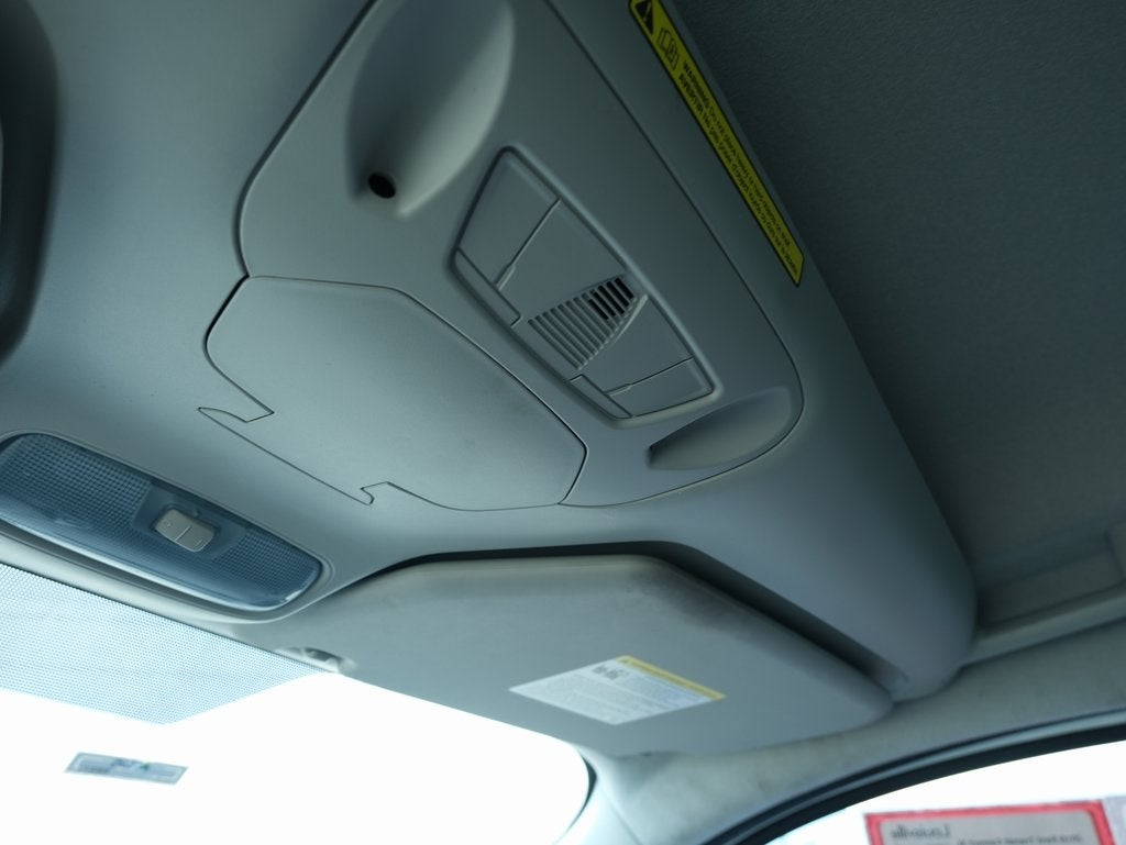 2018 Ford Transit Connect XL