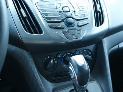 2018 Ford Transit Connect XL