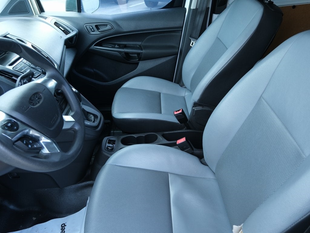 2018 Ford Transit Connect XL