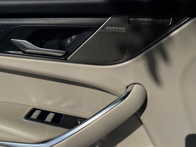 2021 Jaguar F-PACE P250 S