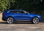2021 Jaguar F-PACE P250 S