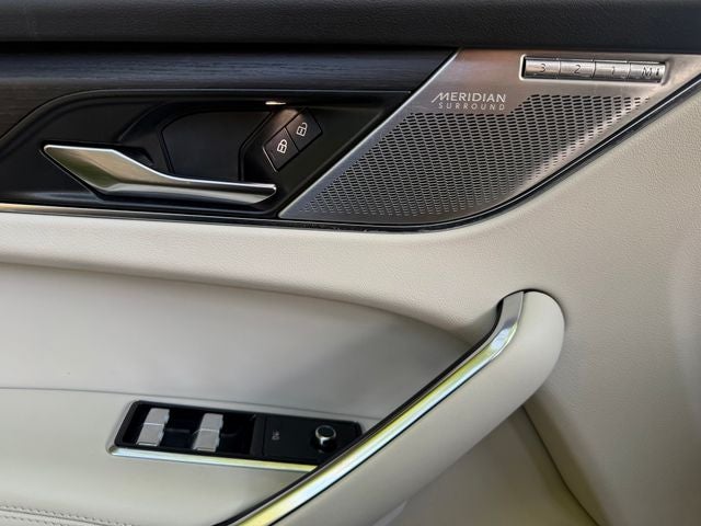 2021 Jaguar F-PACE P250 S