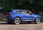 2021 Jaguar F-PACE P250 S